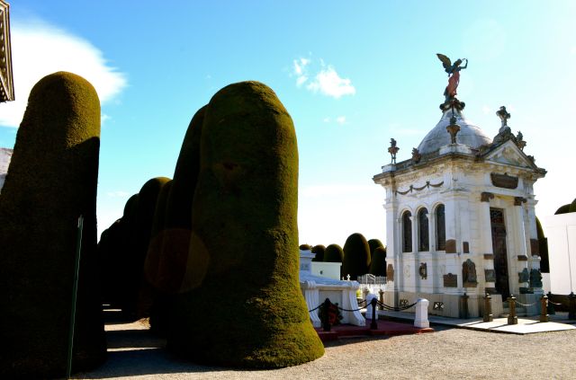 Cemetery Punta Arenas4