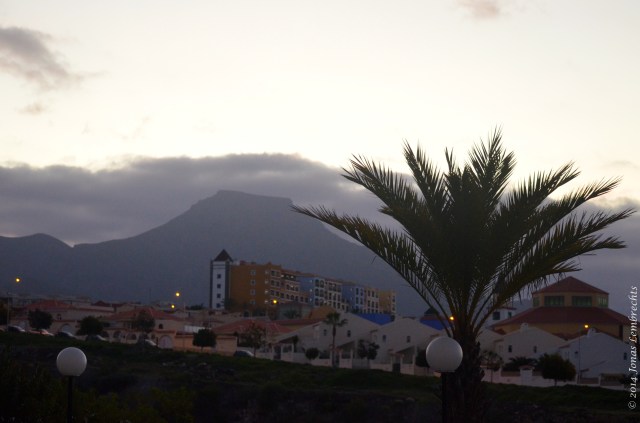 Tenerife - 763