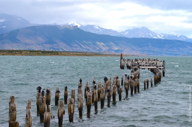 Puerto Natales