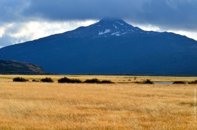 Protect the mountains