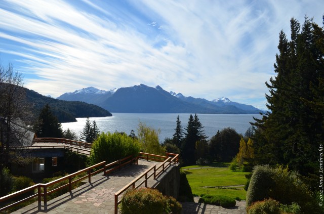 View from the window