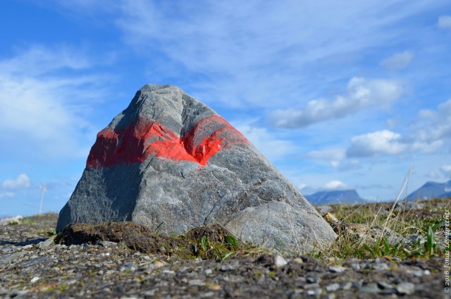 Swedish subarctic - 127