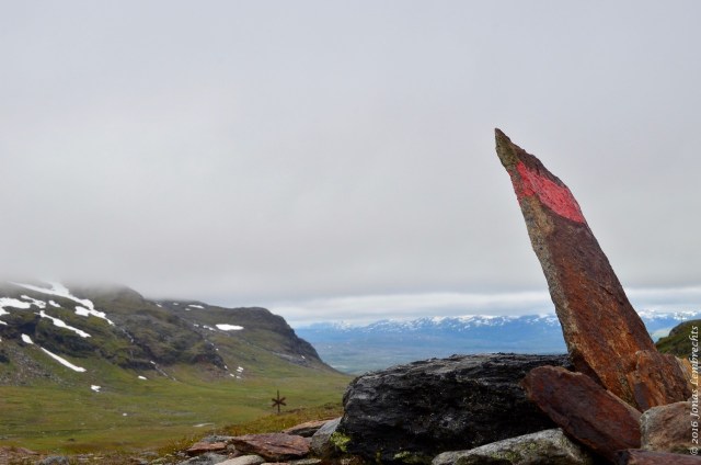 Swedish subarctic - 155