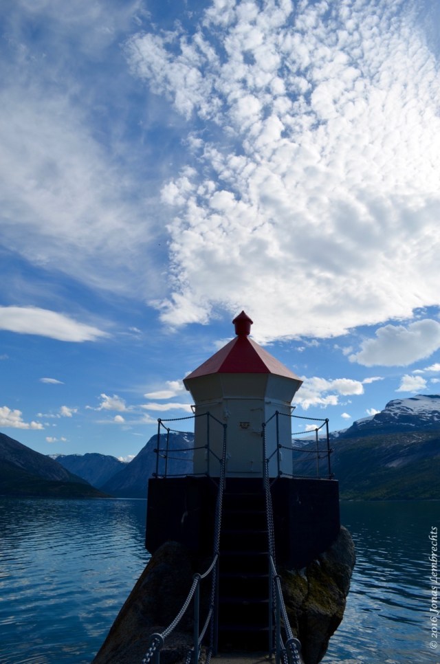 Swedish subarctic - 91